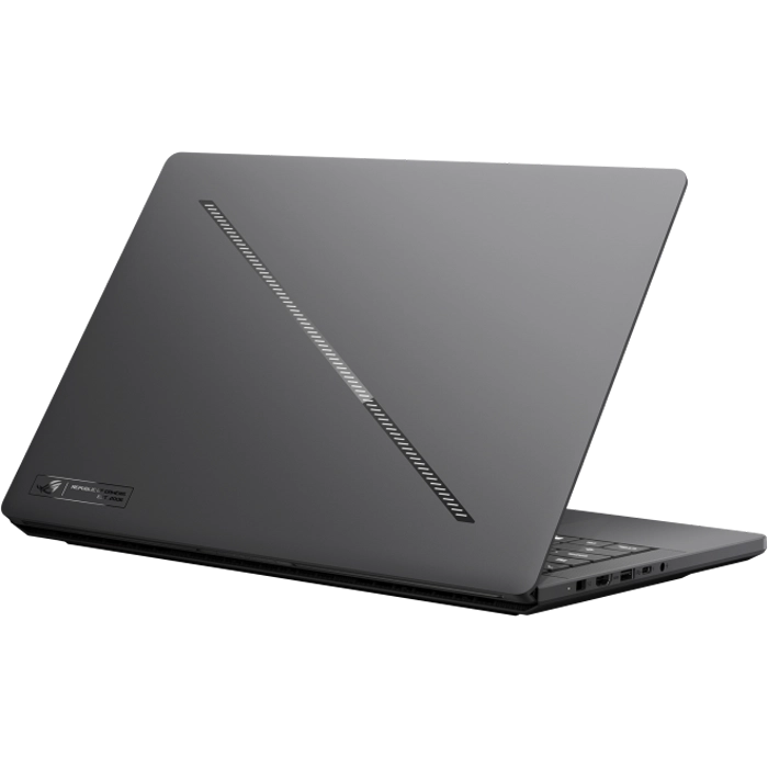 Laptop Gaming ASUS ROG Zephyrus G14 GU405AR Eclipse Gray