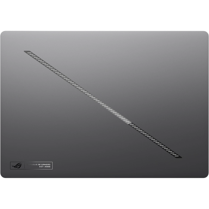 Laptop Gaming ASUS ROG Zephyrus G14 GU405AR Eclipse Gray