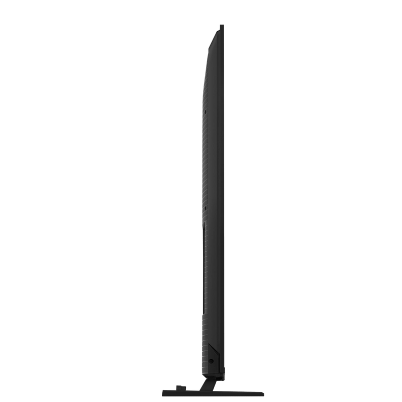 50" MiniLED SMART TV Hisense 50U7SE Negru