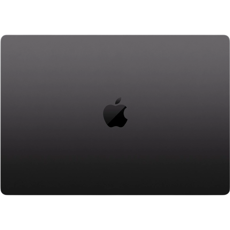 Laptop Apple MacBook Pro 16 2026 Space Black