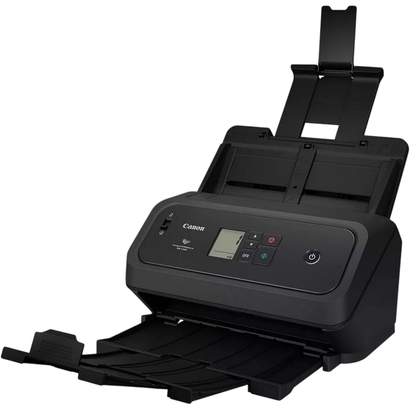 Canon imageFORMULA DR-C350 A4