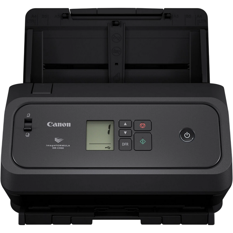 Canon imageFORMULA DR-C350 A4