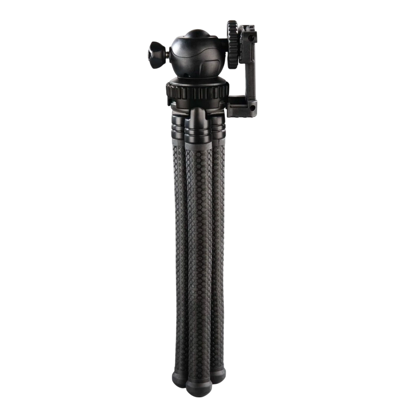 Монопод для селфи HAMA Mini Flexpro Черный