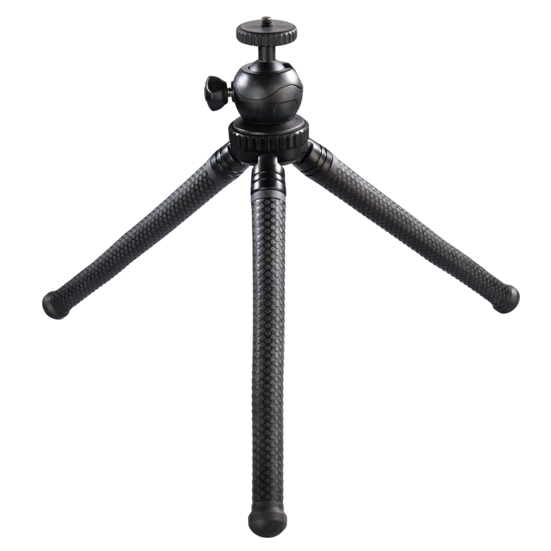 Монопод для селфи HAMA Mini Flexpro Черный