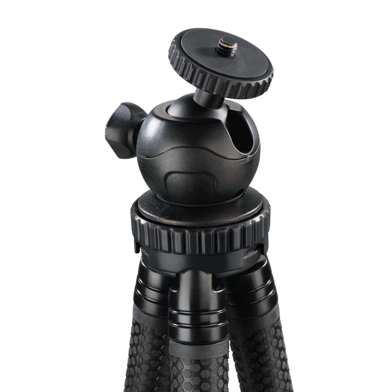 Монопод для селфи HAMA Mini Flexpro Черный