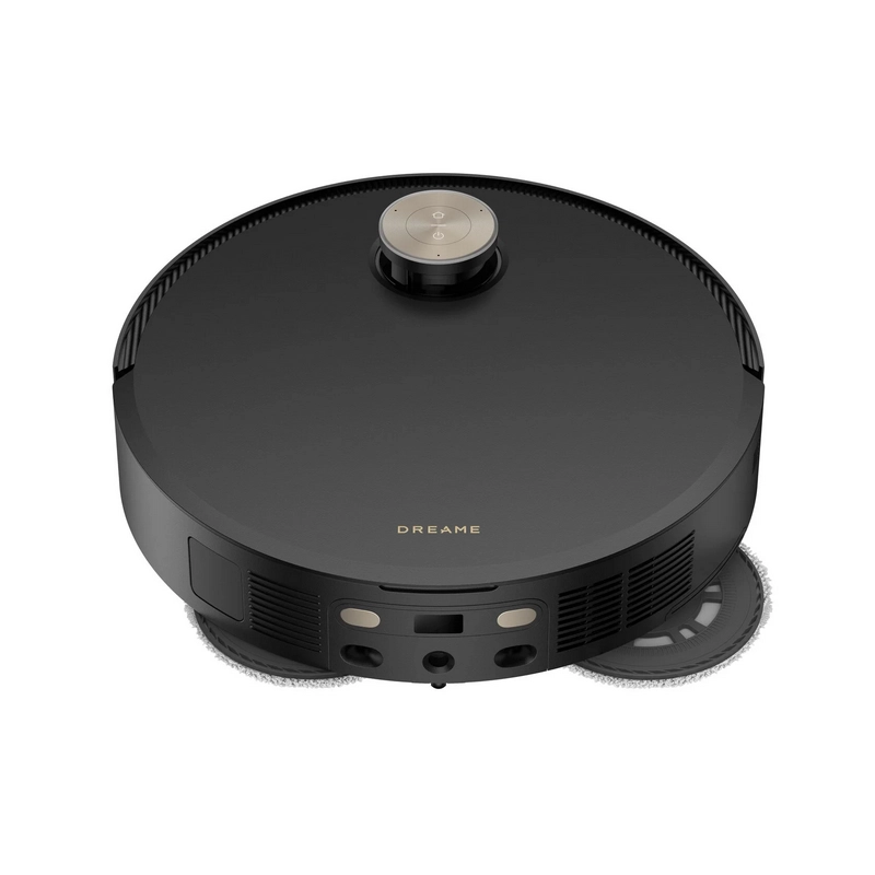 Aspirator Robot Dreame X50 Ultra Complete Negru