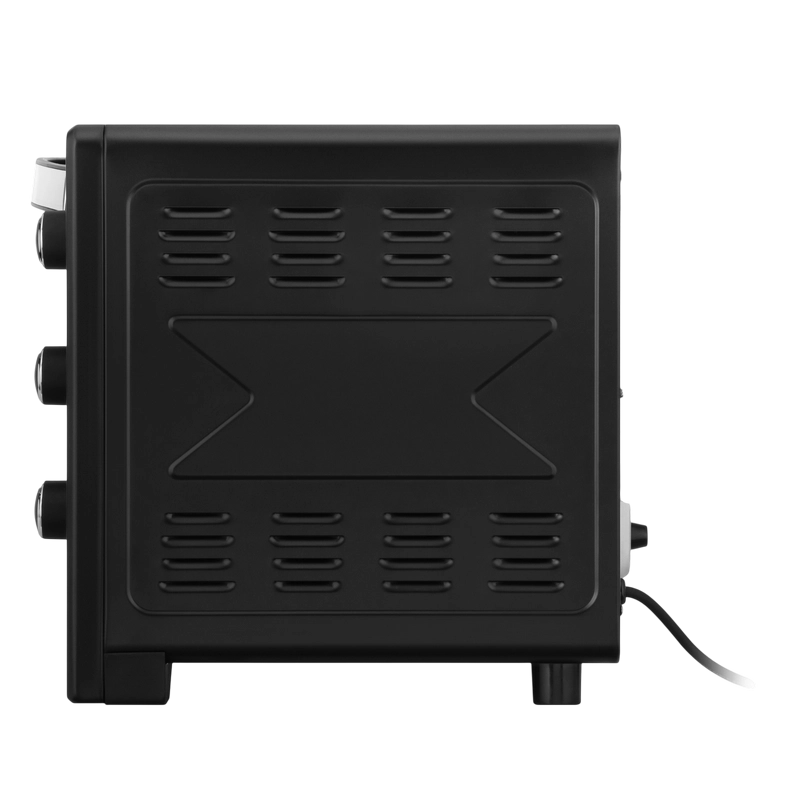 Cuptor Electric Ardesto MO-T45B Negru