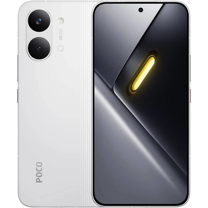 Smartphone Xiaomi Poco X8 Pro Max Alb