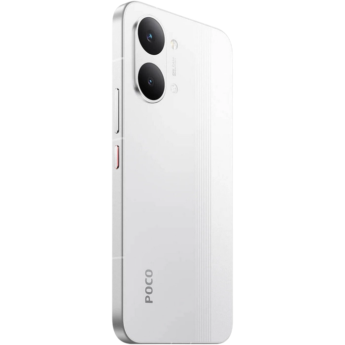 Smartphone Xiaomi Poco X8 Pro Max Alb