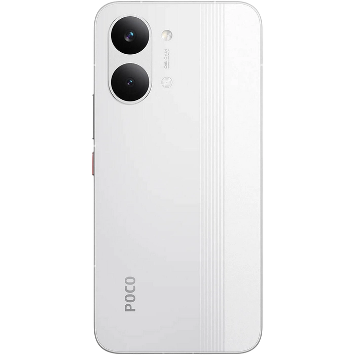 Smartphone Xiaomi Poco X8 Pro Max Alb