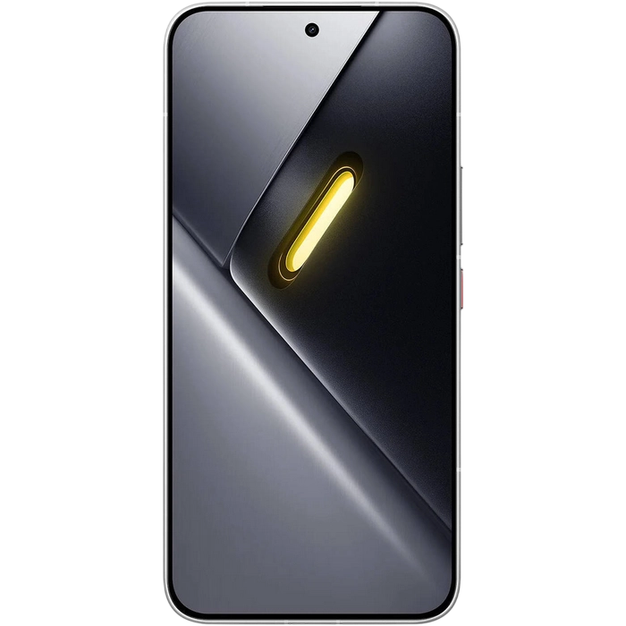 Smartphone Xiaomi Poco X8 Pro Max Alb