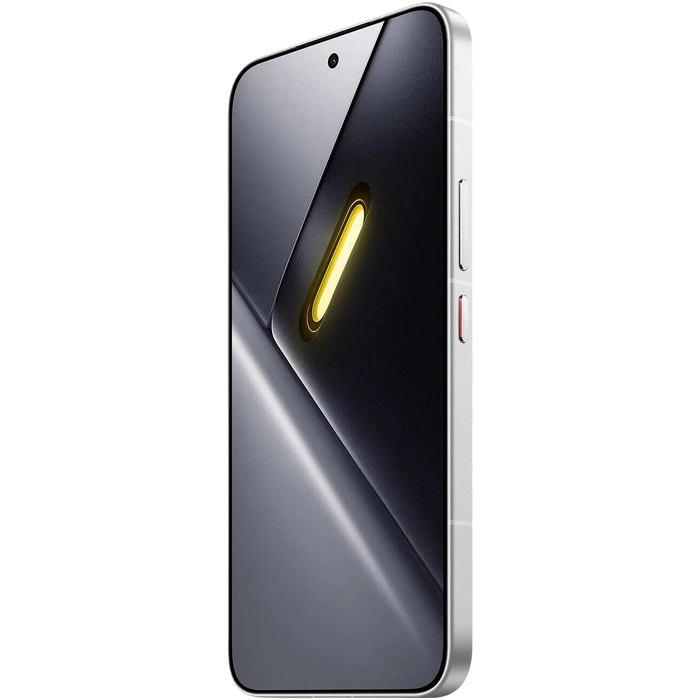 Smartphone Xiaomi Poco X8 Pro Max Alb