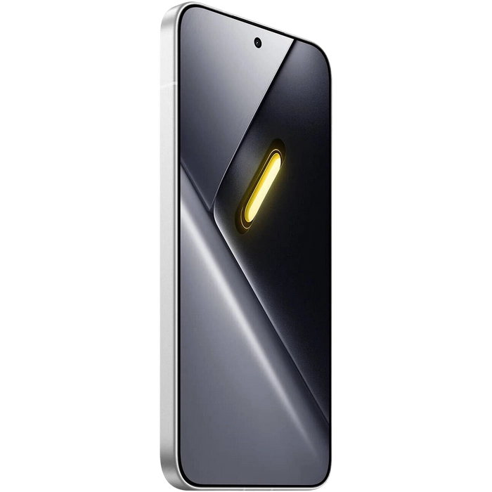 Smartphone Xiaomi Poco X8 Pro Max Alb