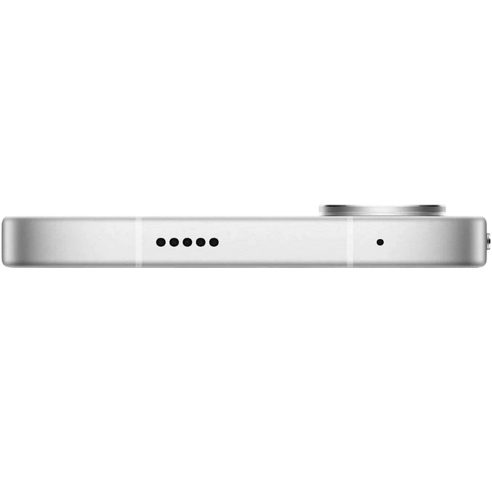 Smartphone Xiaomi Poco X8 Pro Max Alb