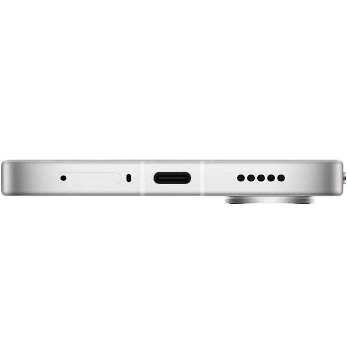 Smartphone Xiaomi Poco X8 Pro Max Alb
