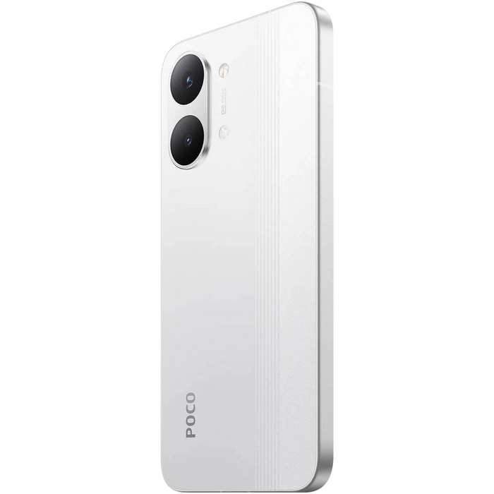 Smartphone Xiaomi Poco X8 Pro Max Alb