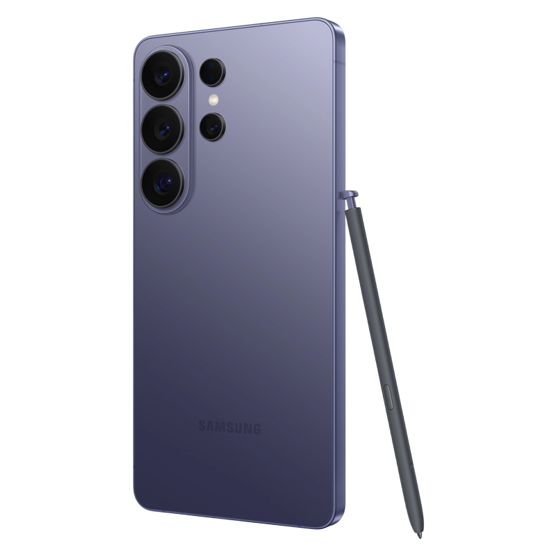 Smartphone Samsung Galaxy S26 Ultra Cobalt Violet