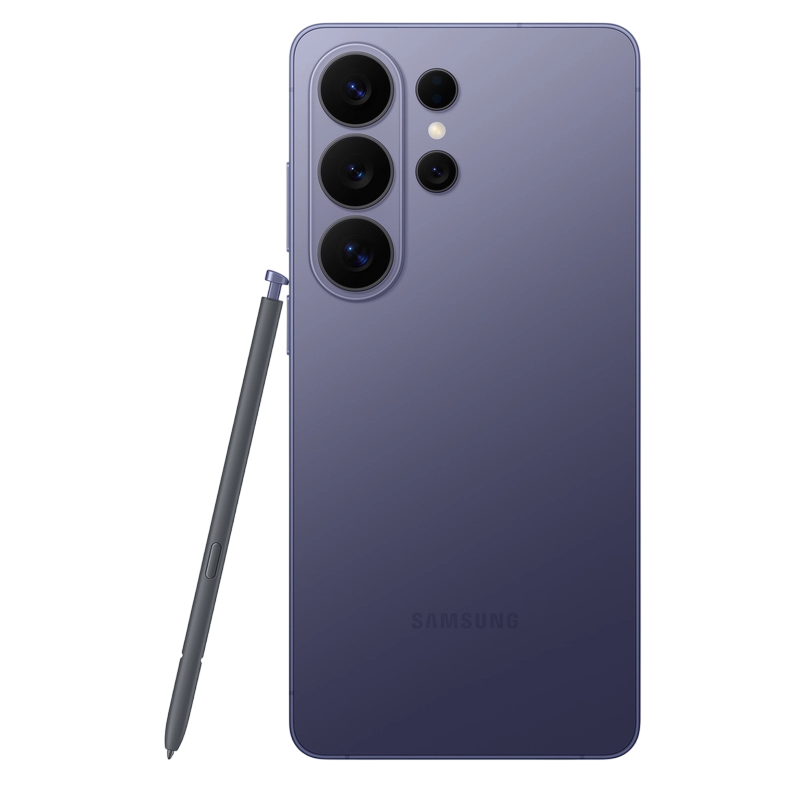 Smartphone Samsung Galaxy S26 Ultra Cobalt Violet