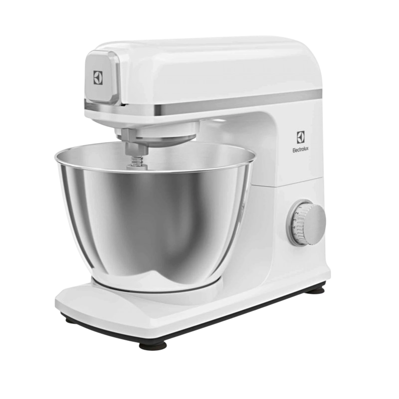 Robot de bucătărie Electrolux E5KM1-4SWB Alb