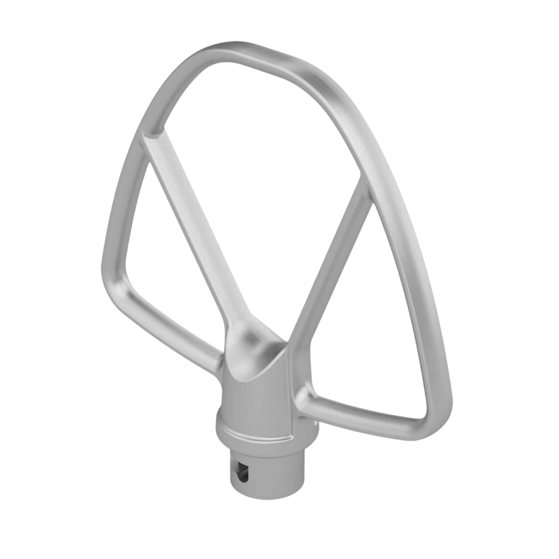 Robot de bucătărie Electrolux E5KM1-4SWB Alb