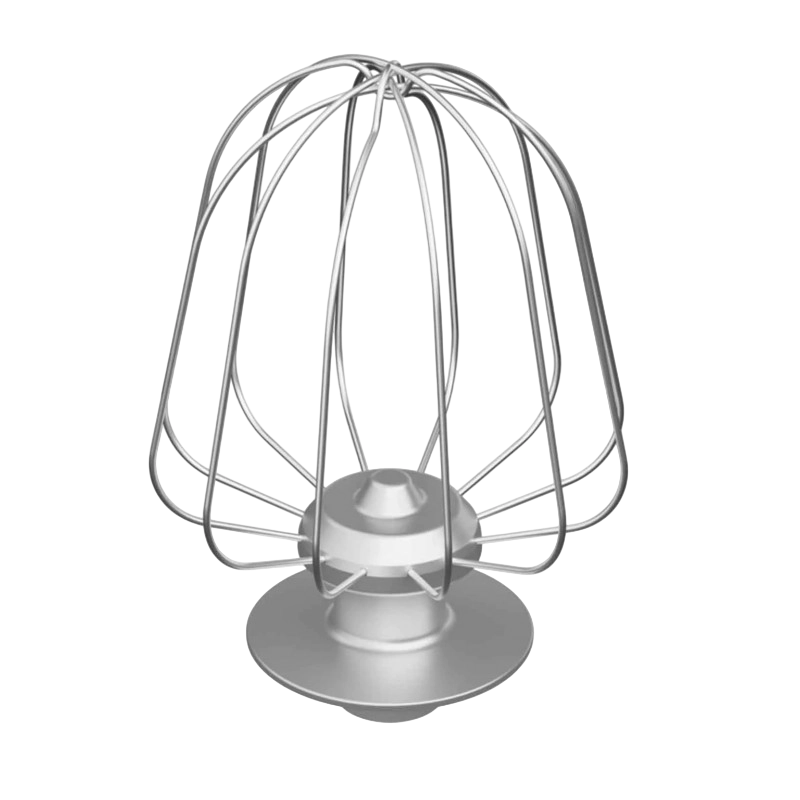 Robot de bucătărie Electrolux E5KM1-4SWB Alb