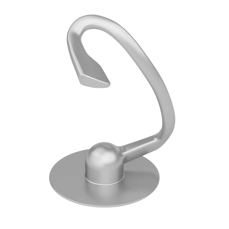 Robot de bucătărie Electrolux E5KM1-4SWB Alb