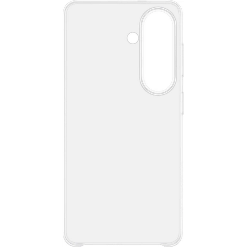 Husă Samsung Galaxy S26 Clear Transparent