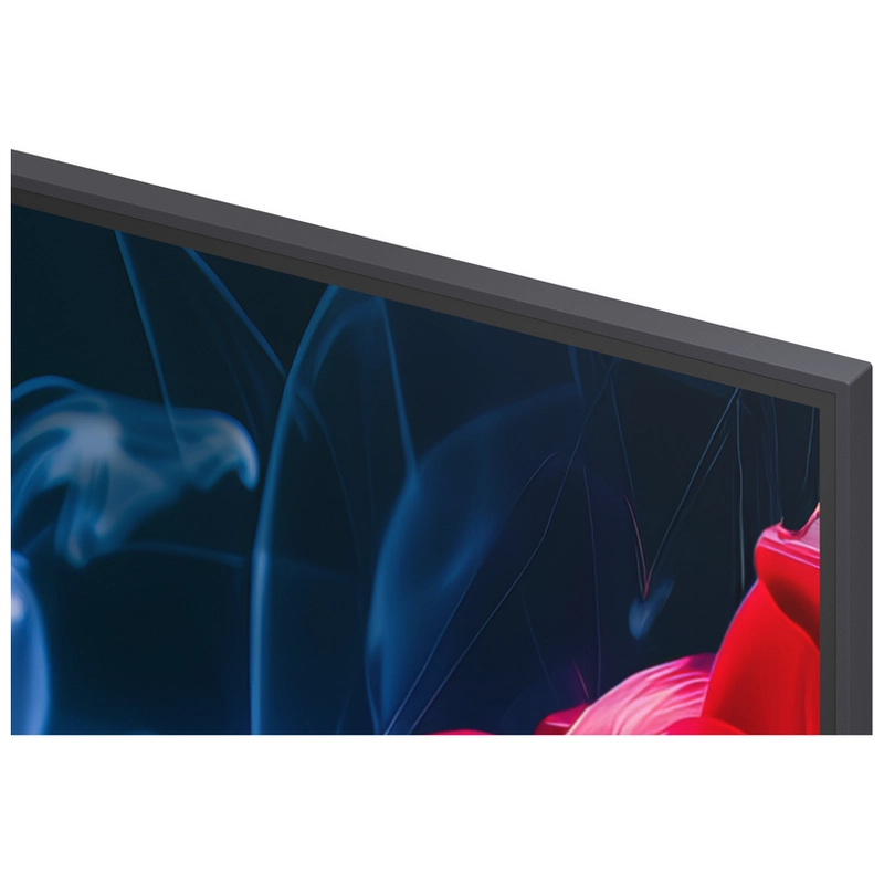 65" QNED SMART Телевизор LG 65QNED80B6B Черный