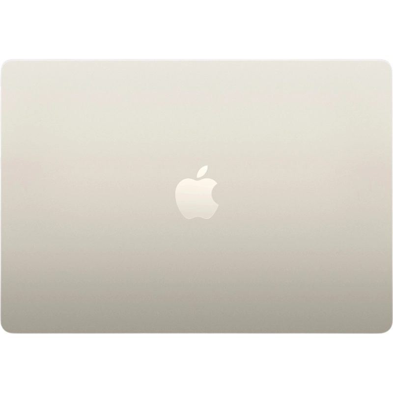 Ноутбук Apple MacBook Air 15 2026 Starlight