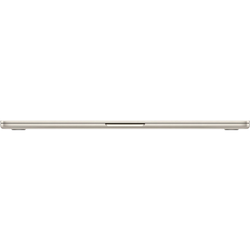 Ноутбук Apple MacBook Air 15 2026 Starlight