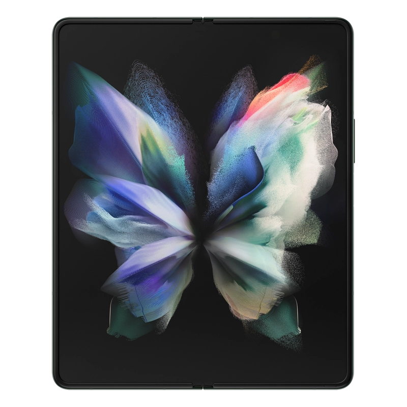 Smartphone Samsung Galaxy Fold 3, 12 GB / 256GB