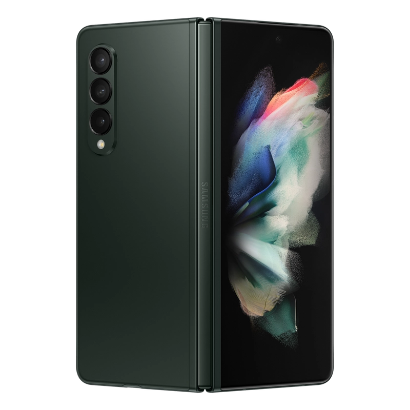 Smartphone Samsung Galaxy Fold 3, 12 GB / 256GB