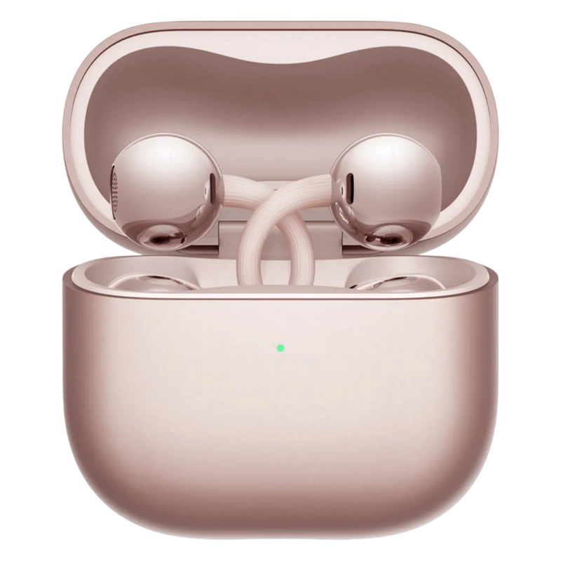 Наушники Huawei FreeClip 2 Rose Gold