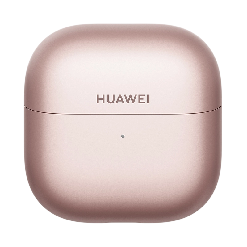 Наушники Huawei FreeClip 2 Rose Gold