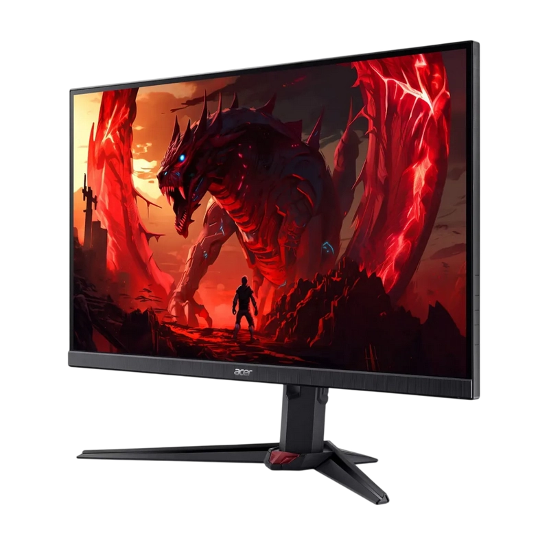 Игровой монитор Acer Nitro XV240Y X1 Черный
