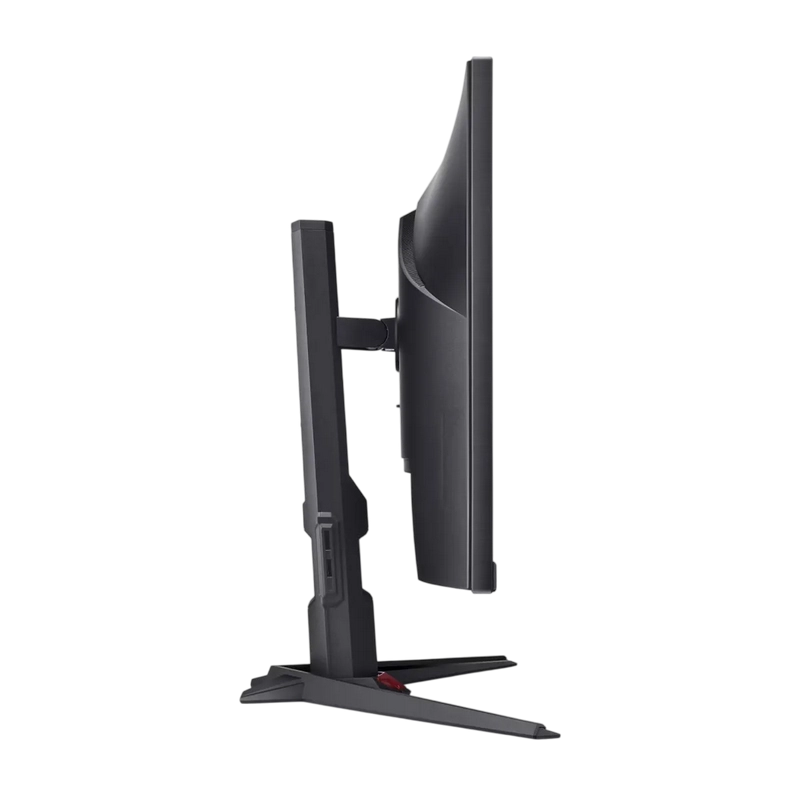 Игровой монитор Acer Nitro XV240Y X1 Черный