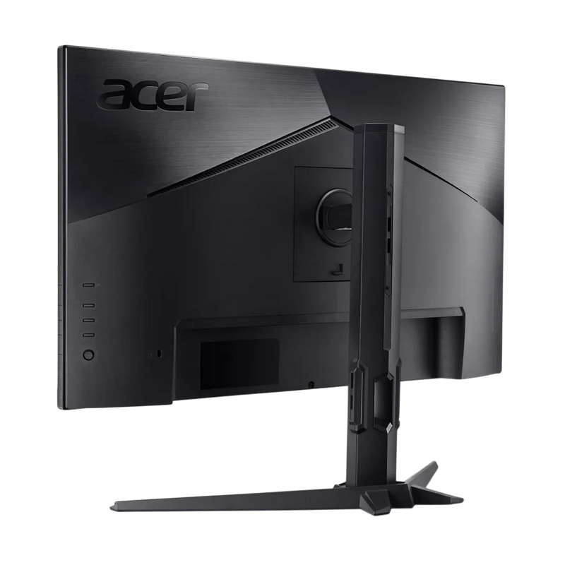 Игровой монитор Acer Nitro XV240Y X1 Черный