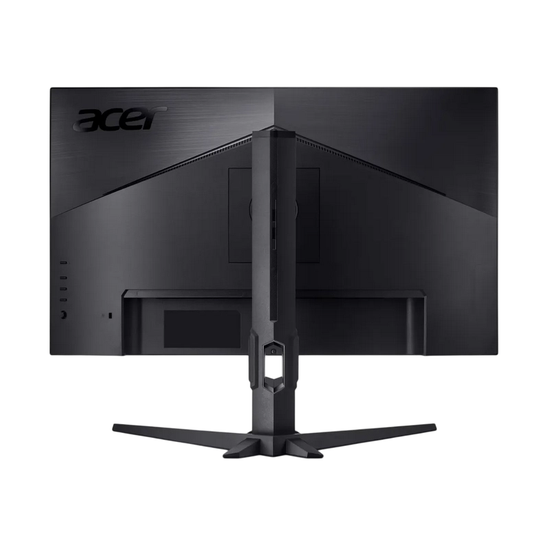 Игровой монитор Acer Nitro XV240Y X1 Черный