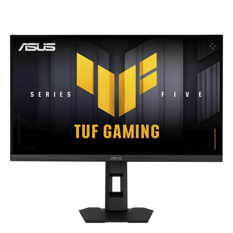 Monitor Gaming ASUS TUF Gaming VG27AQML5F Negru