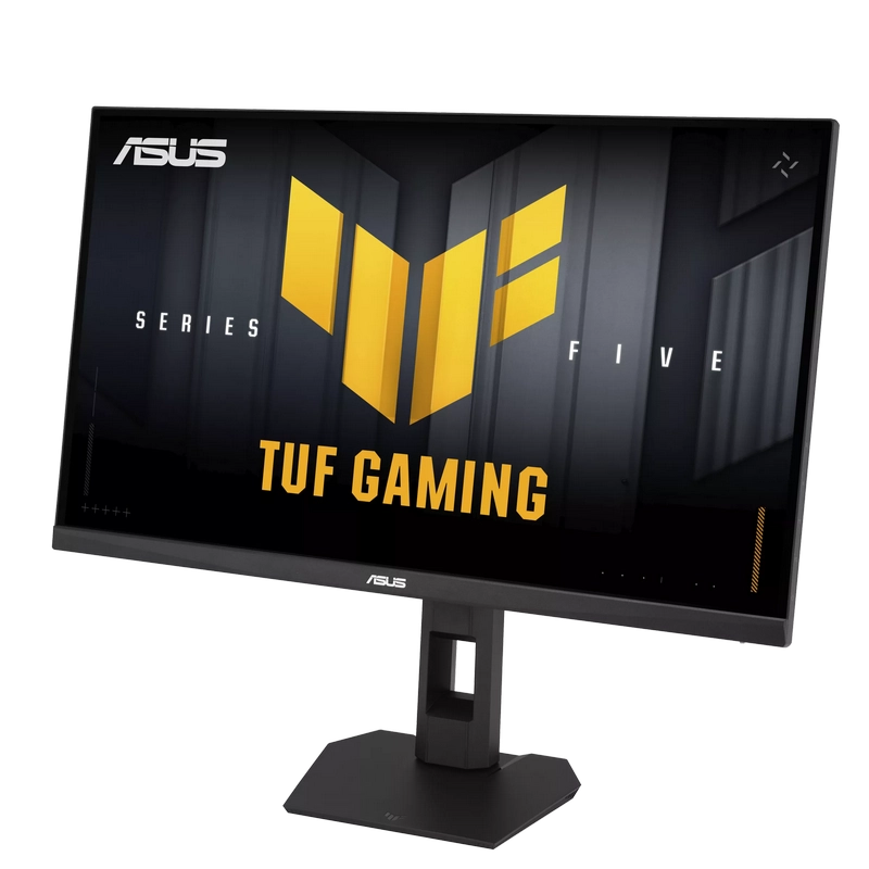 Monitor Gaming ASUS TUF Gaming VG27AQML5F Negru