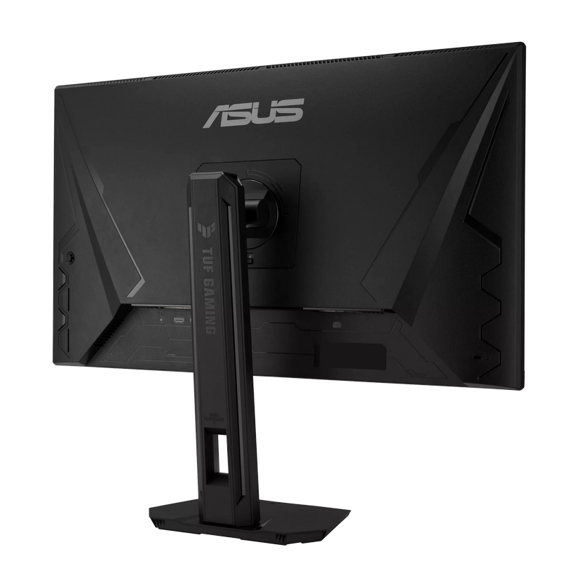 Monitor Gaming ASUS TUF Gaming VG27AQML5F Negru