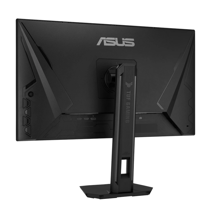 Monitor Gaming ASUS TUF Gaming VG27AQML5F Negru