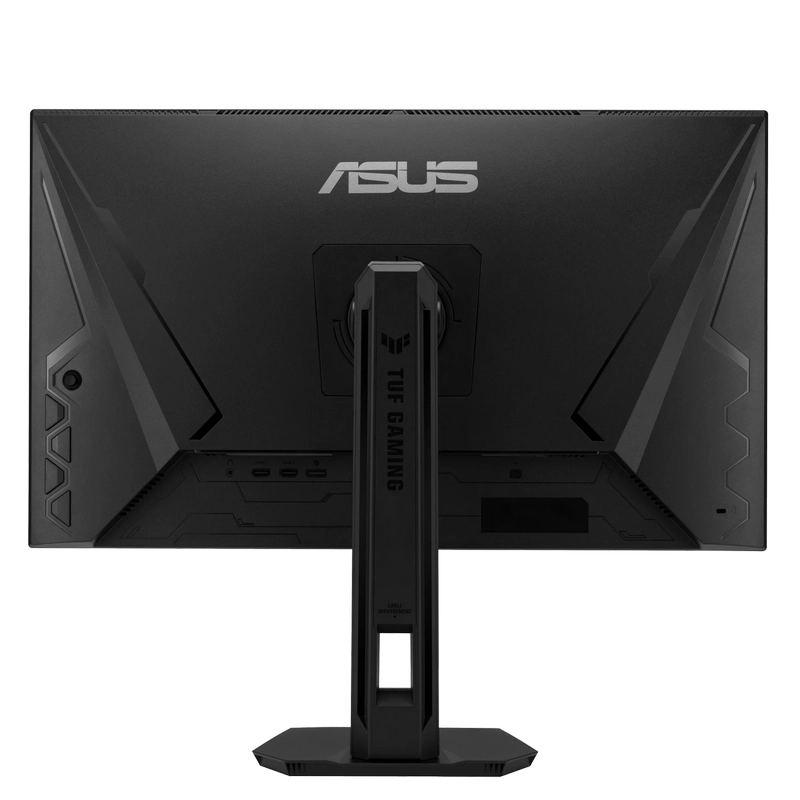 Monitor Gaming ASUS TUF Gaming VG27AQML5F Negru