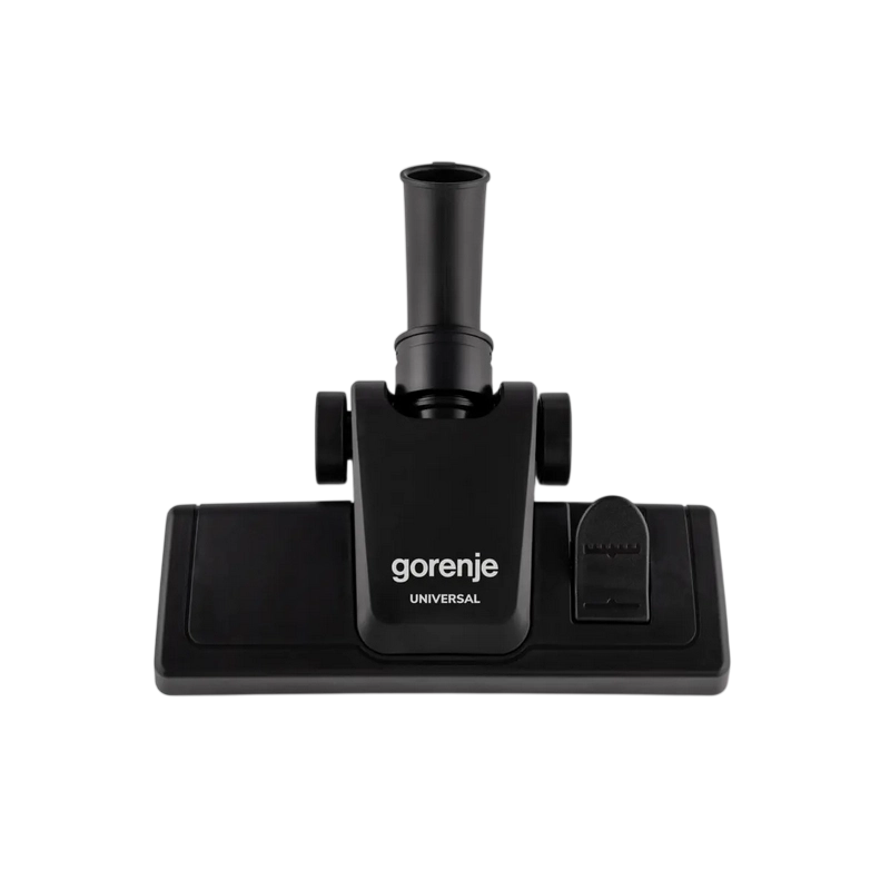 Пылесос Gorenje VCE21G4EBK Черный
