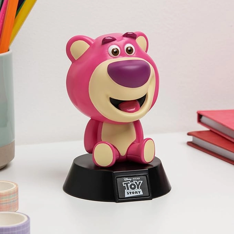 Ночник Paladone Lotso Huggin Bear