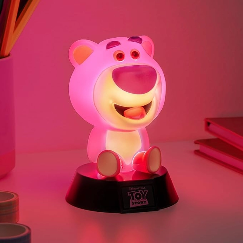 Ночник Paladone Lotso Huggin Bear