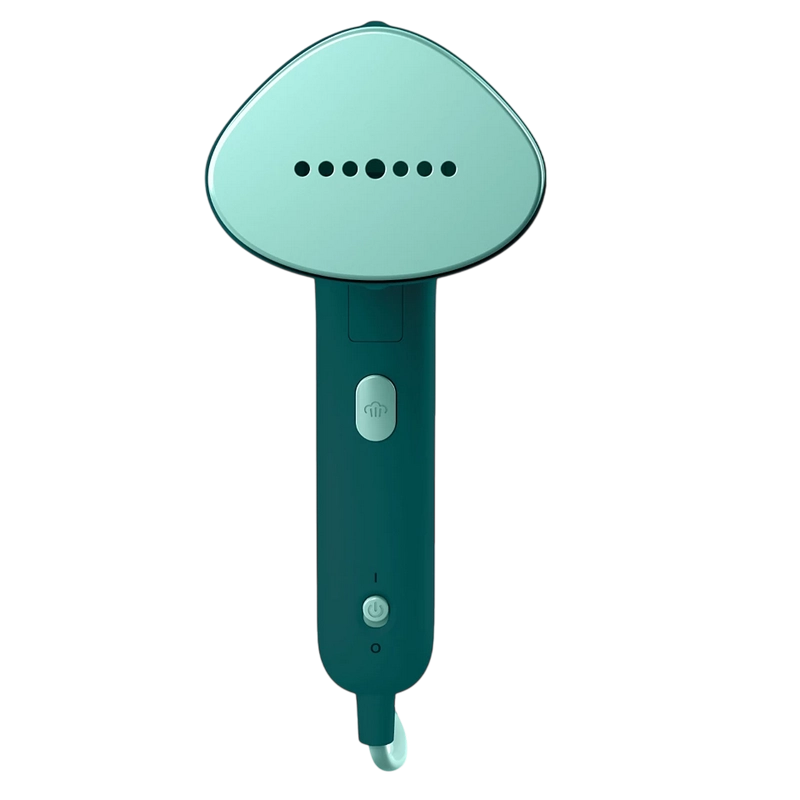 Aparat de călcat vertical cu aburi Philips STH3020/70 Verde inchis