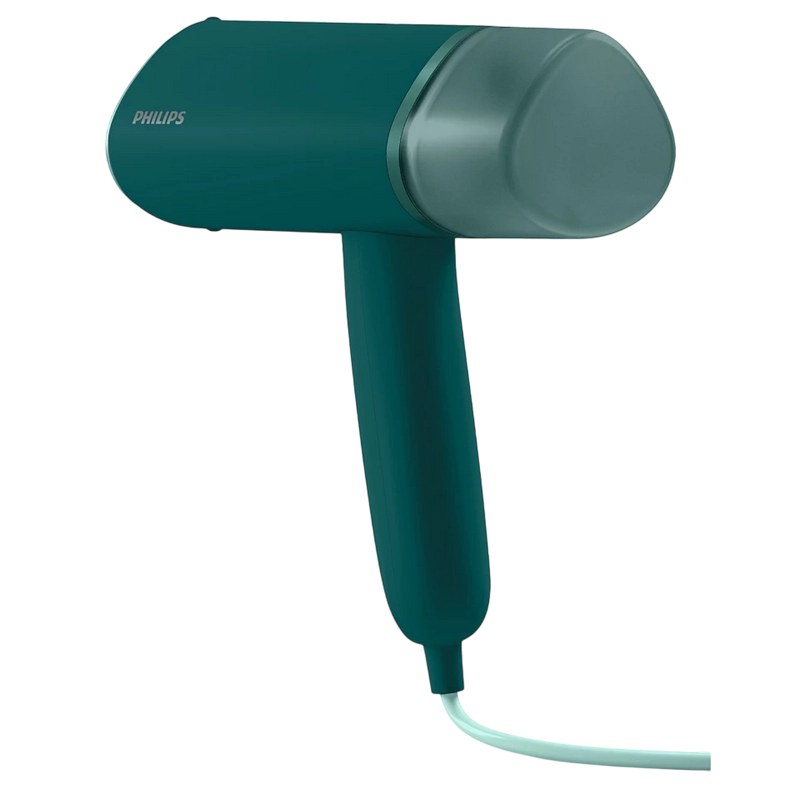 Aparat de călcat vertical cu aburi Philips STH3020/70 Verde inchis