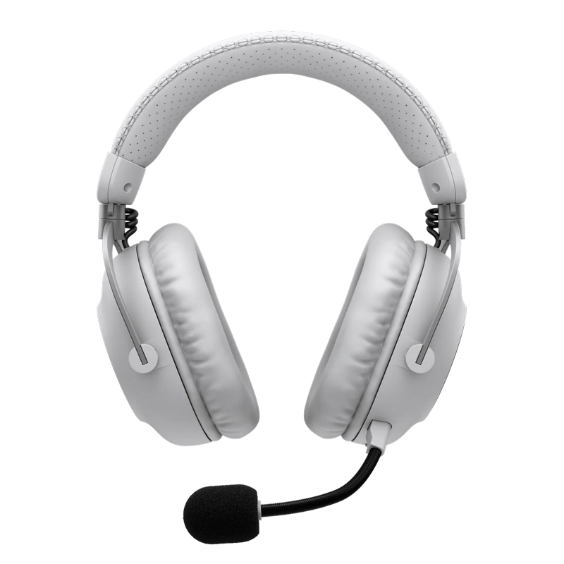 Căști gaming Logitech G Pro X 3 Lightspeed Alb