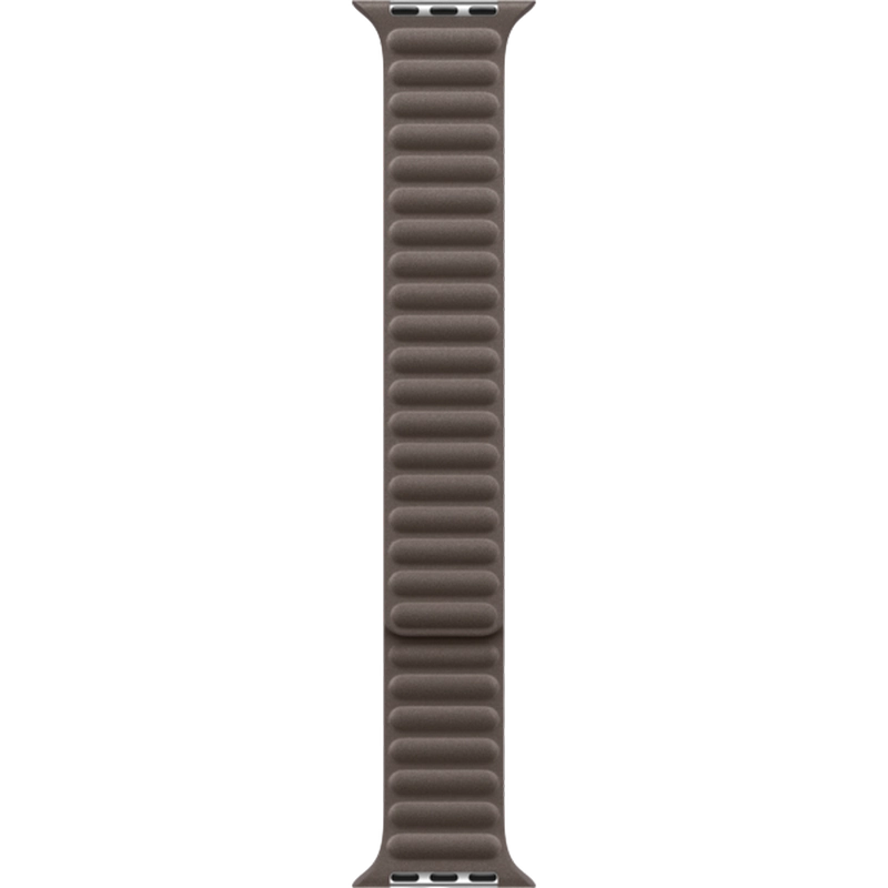 Ремешок для часов Apple Watch 42мм Magnetic Link Темно-серый